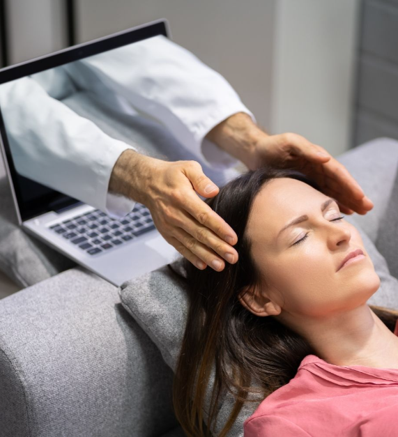 Online Türk Psikolog, Durham