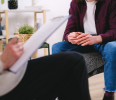 Durham bireysel terapi