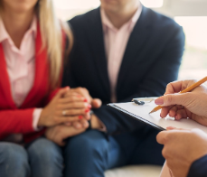 Durham çift terapisi