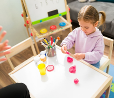 Durham çocuk terapisi