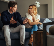 Durham evlilik terapisi