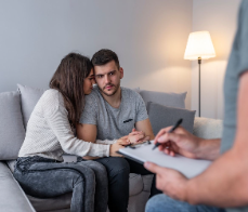 Durham ilişki terapisi